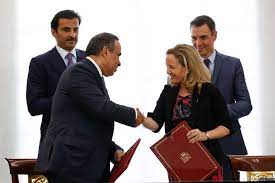 ministra